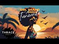 DR. Mako x IRRO - Tumaundu (Official Visualizer)