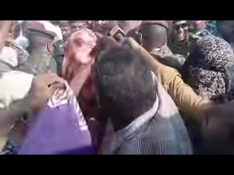 البرهان من داخل الدبة كل القوة الفاشر جوة 