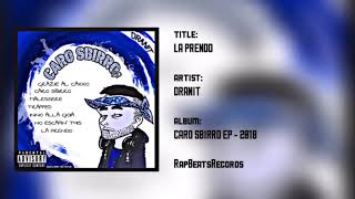 Dranit - La Prendo