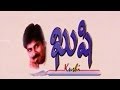 Pawan Kalyan || Kushi Movie Excellent Titles BGM's || Manisharma Whatsapp Status Video Download Free