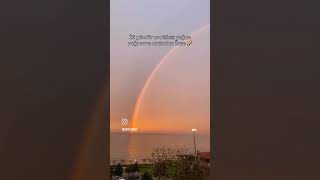 nisan boyunca beklediğim gün😌🌈