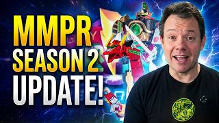 SEASON 2 UPDATE YOU CAN’T IGNORE