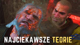 Co Gaunter o'Dim ma wspólnego z Umą, Paniami Lasu i kotem Mruczkiem? screenshot 1