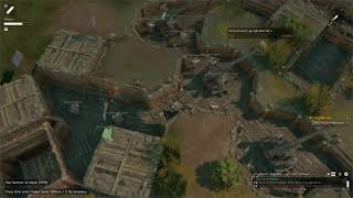 Foxhole | Life of artillery loader screenshot 3