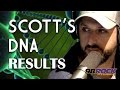Scott's DNA Results