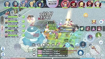 [ROX] KVM Highlights High Wizard POV 1-2-22