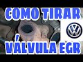 Como tirar  válvula EGR da Amarok?? / muito simples faça você mesmo!!!@MECÂNICO THYAGO COSTA