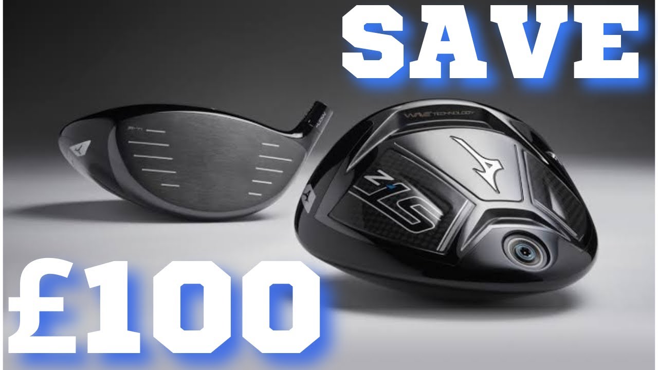 MIZUNO making HUGE GAINS for MID HANDICAP Golfers?? YouTube