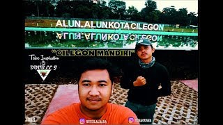 Teloe Inspiration Ft Double J - Cilegon Mandiri ( Official Video Lyric )