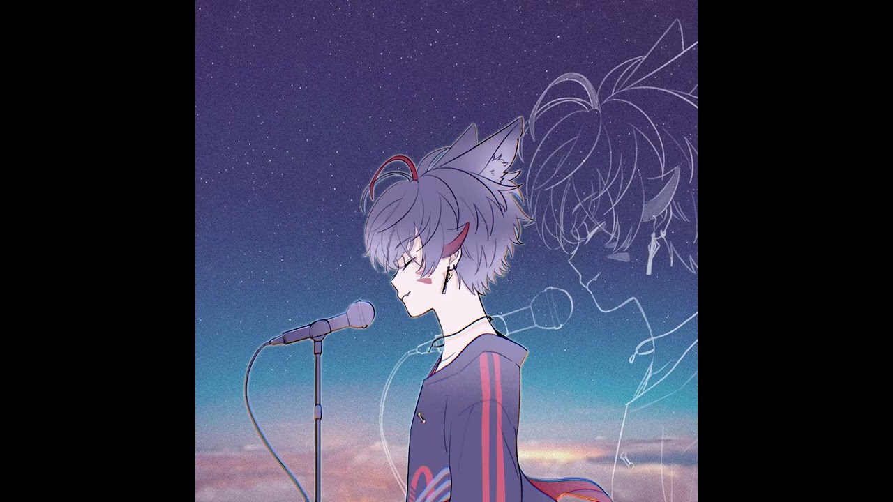 太陽與地球 Covered by 久田はくぜん (Demo)