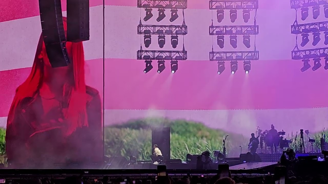 Día de mayo - JOSE MADERO Vizcaino en vivo Estadio GNP seguros 
