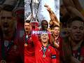 Portugal Victory Song - Quinas Em Chamas - 2026 FIFa World Cup #portugal