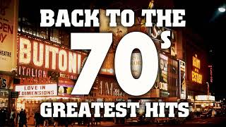 Greatest Hits Of The 70s - 70s Music Hits - Oldies But Goodies Of All Time #2 by Oldies Classic 3,976 views 1 year ago 1 hour, 21 minutes