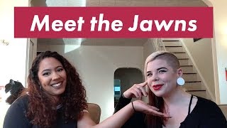 Meet the Jawns
