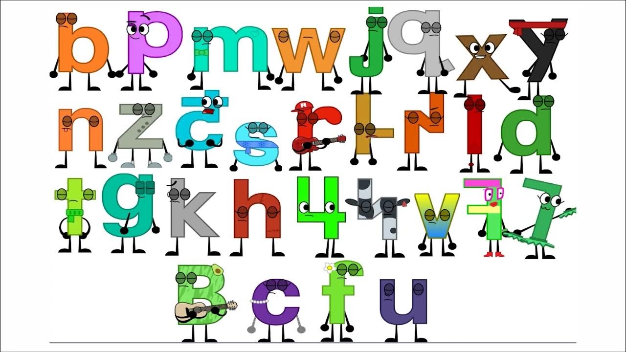 shidinn on lowercase jumpstart band PART I YouTube