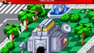 Sonic and the hedgehog of the sun episode 1-a storm is coming