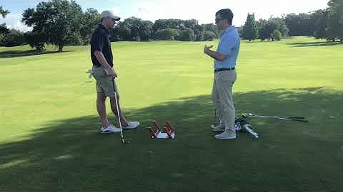 Level 3 Video 5 – Instruction on Pre Swing and In Swing Fundamentals