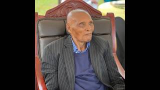 Celebrating The Life Of The Late Mzee Daniel Kb Ndarubweine And Joseph T Ndarubweine