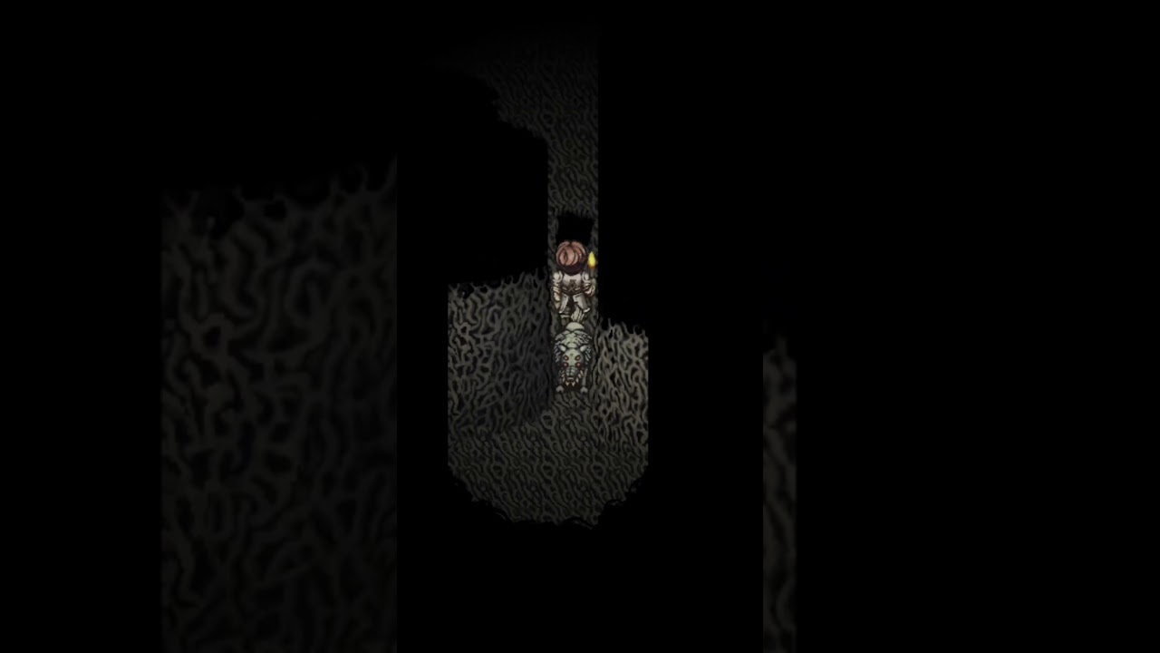 Torch Skipping (F&H1) 