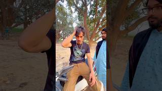 Bagh me cricket khelne ke nuksan 🤣 | #shorts #funnyshorts #comedyshorts @tabrezkhanlife