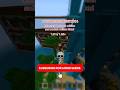 Minecraft bedrock edition and pocket edition Rearest Seed 1.26+ #minecraft #minecraftshorts