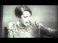 JUDY GARLAND interview with JACK PAAR May 15th, 1967