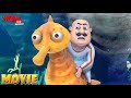 Kartun Film | Motu Patlu | Film Kartun Anak | Petualangan Laut Dalam | Film Penuh |WowKidz Indonesia