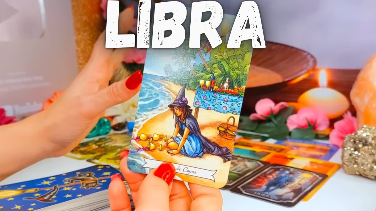 ВЕСЫ ‼️ БЕЗ ШУТОК!! ГОТОВЬТЕСЬ К ТОМУ, ЧТО ИЗМЕНИТ ВАШУ ЖИЗНЬ! 💛 МАРС 2026