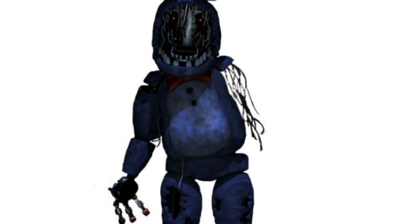 Картинки визард бонни