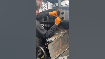 Car Rebuilds on CrossFire XR