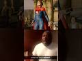 Ranking Every Supergirl Suit #dc #shorts