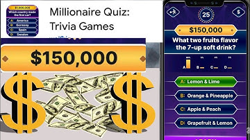 millionaire quiz app real or fake || millionaire quiz game se paise kaise nikale || millionaire quiz