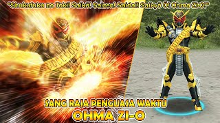 OHMA ZI-O GAMEPLAY - GAME KAMEN RIDER CITY WARS ANDROID MOBILE ONLINE RTV 仮面ライダーシティウォーズ screenshot 3