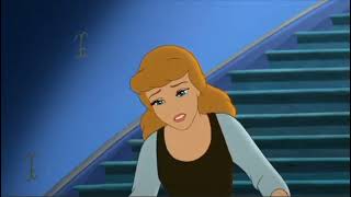 Cinderella 3 A Twist In Time 2007 Clip 5