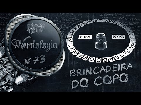 Vídeo: O que é um copo de ignição?