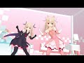 MMD Drop Pop Candy プリズマ イリヤ Fate 