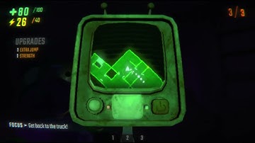 R.E.P.O With the boys part 2