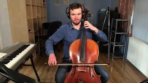 E minor harmonic Scale and Arpeggio (ABRSM Grade 5)