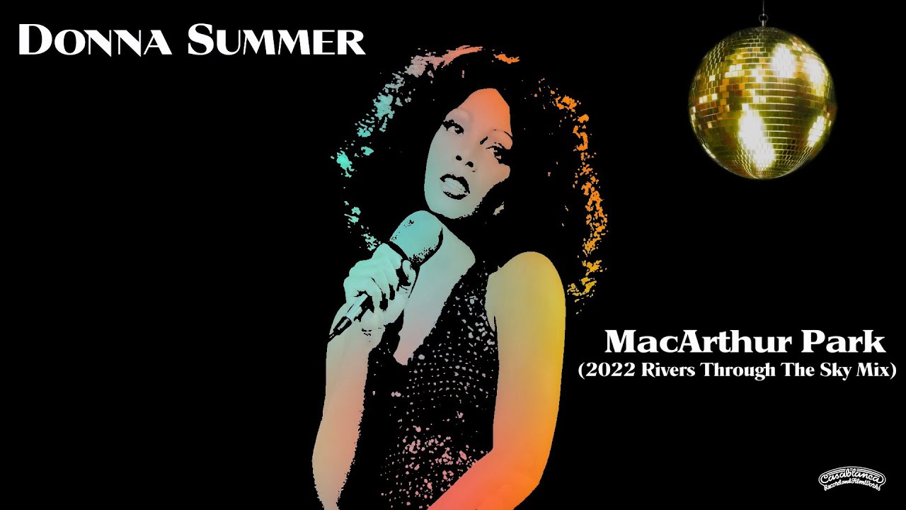 Donna Summer Donna Summer