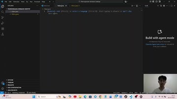 Tugas 1 Pemrograman Berbasis Desktop : Membuat Aplikasi Restoran