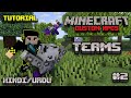 How To Make Teams || Minecraft Custom NPCs Tutorial || Part 2