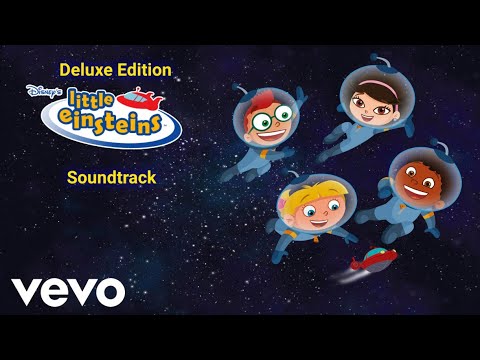 George Bizet L arlesienne Suite No 2 From Little Einsteins Auto george-bizet-l-arlesienne-suite-no-2-from-little-einsteins-auto