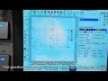 How to adjust the inaccurate drawing of TBK-958B Laser Engraving Machine
