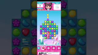 I play candy match dream 🏭 factory screenshot 5
