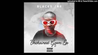 BlacksJnr - Go Slo's