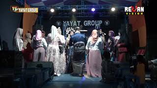 YAYAT GROUP _ Bendungan Karet (Maya Syahbana)