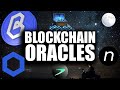 Blockchain Oracles - The next BIG thing in crypto!