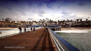 TRAIN SIMULATOR 2014 "Pacific Surfliner Expansion" Trailer