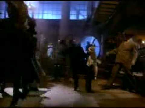 Michael Jackson - Smooth Criminal