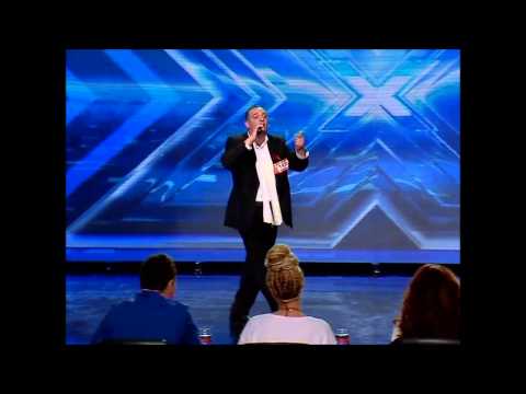 X Factor - Giorgi Getiashvili | X ფაქტორი - გიორგი გეთიაშვილი